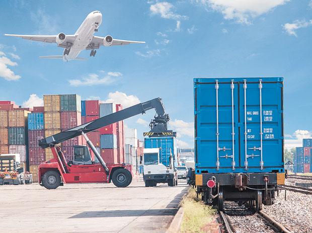 Logistics Transportation Service Providers Near Me